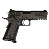 STI Staccato-Professional 4.0" 9MM Semi Handgun - 2 of 3