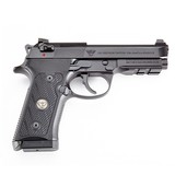 Wilson Combat Beretta 92G Vertec Centurion 9mm Handgun - 2 of 3