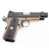 Wilson Combat X-TAC Elite Carry Comp .45ACP Handgun - 2 of 4