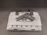 Pre-Owned - Wilson Combat CQB Elite Compact .45ACP Handgun - 3 of 9