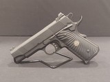 Pre-Owned - Wilson Combat CQB Elite Compact .45ACP Handgun - 4 of 9