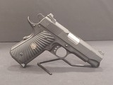 Pre-Owned - Wilson Combat CQB Elite Compact .45ACP Handgun - 5 of 9