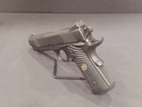 Pre-Owned - Wilson Combat CQB Elite Compact .45ACP Handgun - 6 of 9