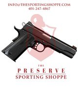 Kimber Custom LW 9mm Black Handgun - 1 of 3