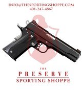 Kimber Custom LW (Nightstar) .45 ACP Handgun - 1 of 3