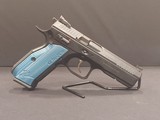 Pre-Owned - CZU Shadow 2 9mm Handgun - 2 of 8