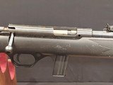 Pre-Owned - Mossberg 802 Plinkster .22 LR Rifle - 9 of 13