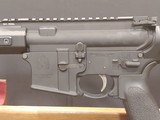 Pre-Owned - Springfield Saint AR-15 5.56 Nato Pistol - 5 of 12