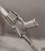 Pre-Owned - Springfield Saint AR-15 5.56 Nato Pistol - 10 of 12