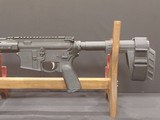 Pre-Owned - Springfield Saint AR-15 5.56 Nato Pistol - 4 of 12