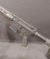 Pre-Owned - Springfield Saint AR-15 5.56 Nato Pistol - 11 of 12