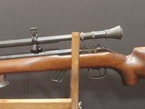 Pre-Owned - Winchester Model 52 Target .22LR Rifle w/Scope - 5 of 12