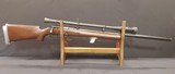 Pre-Owned - Winchester Model 52 Target .22LR Rifle w/Scope - 9 of 12
