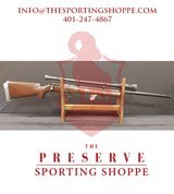 Pre-Owned - Winchester Model 52 Target .22LR Rifle w/Scope - 1 of 12