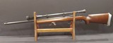 Pre-Owned - Winchester Model 52 Target .22LR Rifle w/Scope - 2 of 12