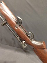 Pre-Owned - Winchester Model 52 Target .22LR Rifle w/Scope - 11 of 12