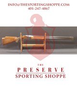 Pre-Owned - Charles Daly Miroku 32" - 12 Gauge Shotgun - 1 of 14