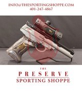 Pre-Owned - Smith & Wesson Model 22S - .22 LR Pistol - 1 of 6