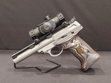 Pre-Owned - Smith & Wesson Model 22S - .22 LR Pistol - 2 of 6