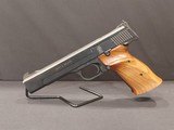 Pre-Owned - Smith & Wesson Model 41 .22 LR Handgun - 4 of 8