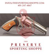 Pre-Owned - Ruger GP100 .357 Magnum Revolver - 1 of 9