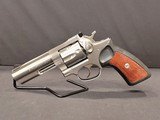 Pre-Owned - Ruger GP100 .357 Magnum Revolver - 4 of 9