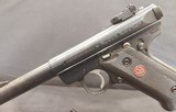 Pre-Owned - Ruger Mark III .22 LR Handgun - 6 of 11
