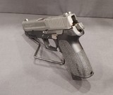 Pre-Owned - Sig Sauer SP2022 Nitron Full-Size 9mm Handgun - 5 of 8