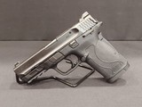 Pre-Owned - Smith & Wesson M&P EZ M2.0 .380 ACP Handgun - 3 of 7