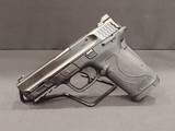 Pre-Owned - Smith & Wesson M&P EZ M2.0 .380 ACP Handgun - 3 of 7