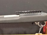 Pre-Owned - Magnum Research Lite MLR-1722M .22WMR Rifle - 7 of 12