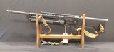 Pre-Owned - SRM M1216 Four Cylinder 12 Gauge Shotgun - 3 of 11