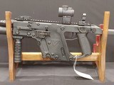 Pre-Owned - Kriss Vector CRB .45 ACP Handgun w/ Sights - 3 of 9