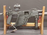 Pre-Owned - Kriss Vector CRB .45 ACP Handgun w/ Sights - 5 of 9
