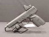 Pre-Owned - FN Five-Seven Belgium 5.7x28mm Handgun - 2 of 7