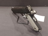 Pre-Owned - Dan Wesson 1911 Valor 9mm Handgun - 5 of 7