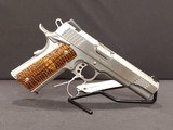 Pre-Owned - Kimber Stainless Raptor II 9mm Handgun - 4 of 7