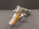 Pre-Owned - Kimber Stainless Raptor II 9mm Handgun - 5 of 7