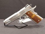 Pre-Owned - Kimber Stainless Raptor II 9mm Handgun - 3 of 7
