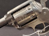 Pre-Owned - Ruger Bearcat Shopkeeper .22LR Revolver - 7 of 8