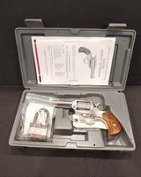 Pre-Owned - Ruger Bearcat Shopkeeper .22LR Revolver - 2 of 8