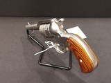 Pre-Owned - Ruger Bearcat Shopkeeper .22LR Revolver - 5 of 8