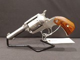 Pre-Owned - Ruger Bearcat Shopkeeper .22LR Revolver - 3 of 8