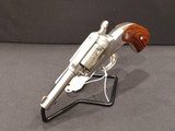 Pre-Owned - Ruger Bearcat Shopkeeper .22LR Revolver - 6 of 8