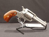 Pre-Owned - Ruger Bearcat Shopkeeper .22LR Revolver - 4 of 8