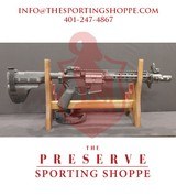 Pre-Owned - PWS MK111 Model-1 .223 Wylde Pistol - 1 of 12