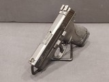 Pre-Owned - Smith & Wesson M&P40 Shield .40S&W NTS Handgun - 6 of 7