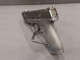 Pre-Owned - Smith & Wesson M&P40 Shield .40S&W NTS Handgun - 5 of 7