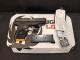 Pre-Owned - Ruger LC9S 9mm Luger Handgun - 2 of 7