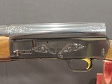 Pre-Owned - Browning A5 Magnum 12 Gauge Shotgun - 9 of 12